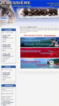 Mobile Screenshot of debessiere.com